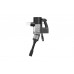 LG A9K-AQUA Cordless Handstick Vacuum (Black)